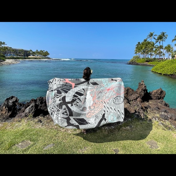 Manawale’a mix plate Pareo - Picture 4 of 4